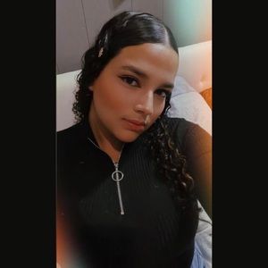 Meet your Posher, Geraldine